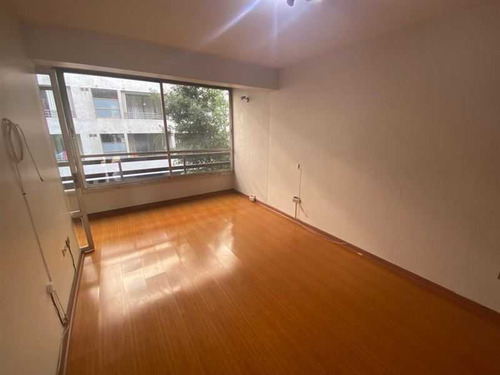 Se Arrienda Departamento En Ñuñoa (106084)