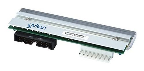 Gulton Ssp-104-832-am543 - Cabezal De Impresión Térmico Para