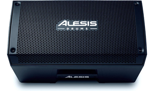 Alesis Strike Amp 8 - Amplificador Para Batería Eléctrica