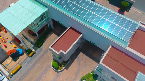 Departamento en Venta Naucalpan Estado de México, combinación de lujo y el mejor precio.