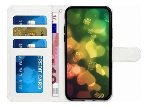 Funda Para Teléfono Oppo Find X5 Lite A74 A76 A77 A54 A93 A9