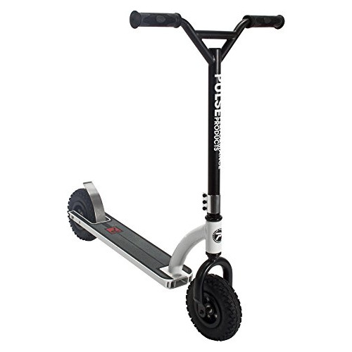 Productos De Rendimiento De Pulso Dx1 Freestyle Dirt Scooter