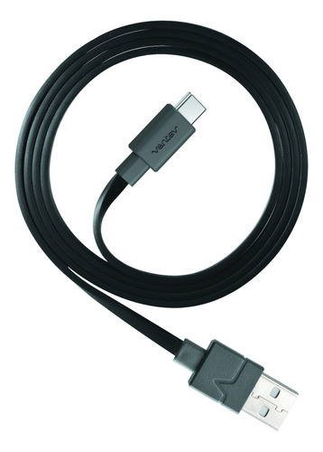 Ventev Chargesync - Cable Micro Usb | Certificado Usb-if, Di