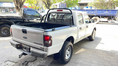 Ford Ranger 3.0 Cd Xl Mp3+4x2