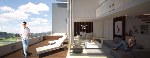 Imagen 14 de 14 de Venta De Departamento Dos Ambientes Vista Golf Canning