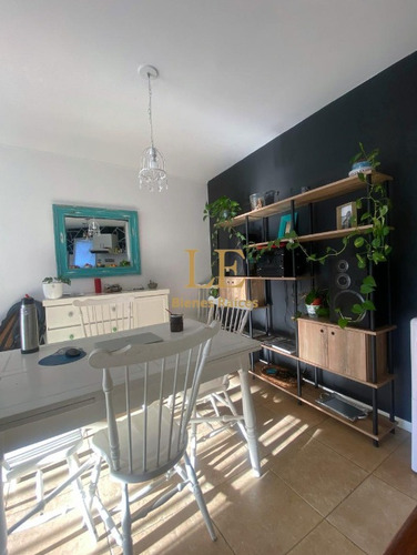 Departamento Venta Country Septiembre