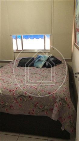 Apartamento - Ref: 867394