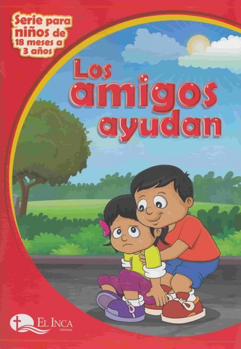 Los Amigos Ayudan