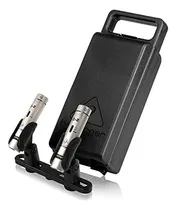 Comprar Behringer C-2 Micrófonos De Condensador De Estudio, Par Comb