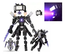 Comprar Bloques De Construcción Inodoro Titan Cameraman2024