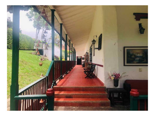 Imagen 7 de 21 de Venta Finca Amoblada En San Jeronimo