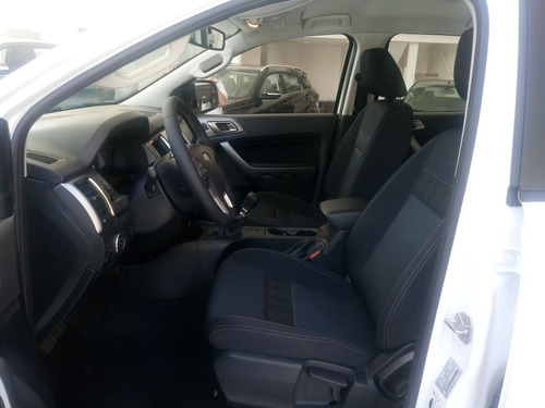 Imagen 6 de 15 de Ford Ranger 2.2 Cd Xlt Automatica 4x2