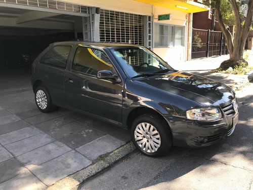 Volkswagen Gol 1.4 Power Ps+ac 83cv 2011