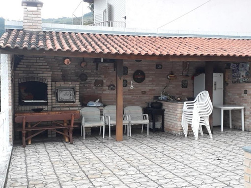 Casa Em Parque Lagoa Do Barreiro, Mairiporã/sp De 95m² 2 Quartos À Venda Por R$ 350.000,00 - Ca428714