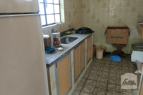 Imagem 14 de 15 de Casa À Venda No Sagrada Família - Código 246429 - 246429