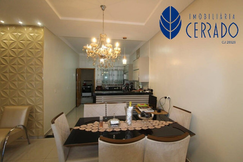 Imagem 7 de 15 de Casa Jardim Itália A Venda - Ca4232293