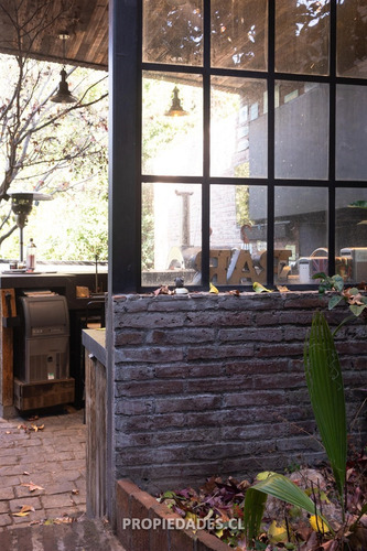 Casa En Arriendo De 3 Dorm. En Lo Barnechea