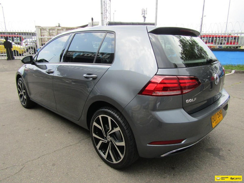 Volkswagen Golf 1.4