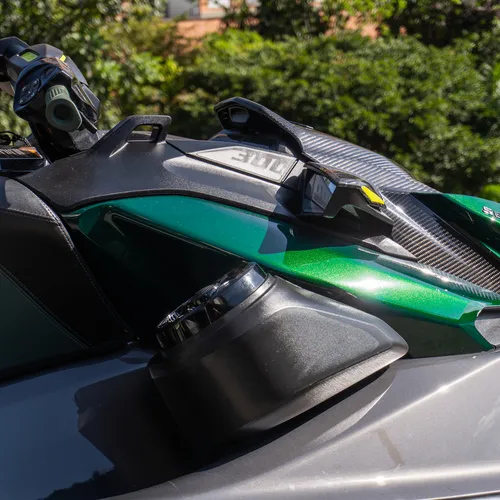 Sea Doo Rxp300 2023