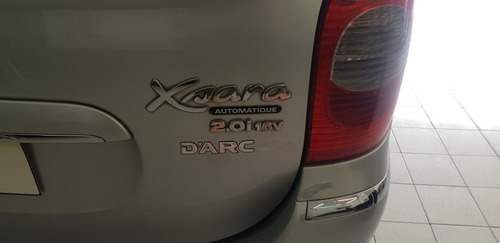 Citroën Xsara Picasso 2.0 Fase2 I Exclusiv 138cv Bva 2010