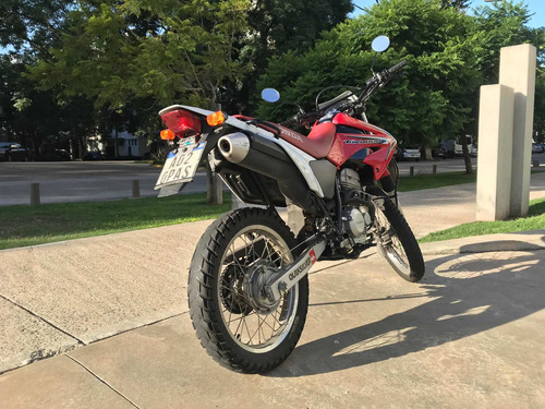Imagen 5 de 9 de Honda Xr 250 Tornado