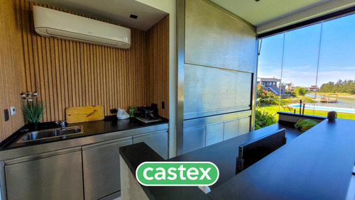 Casa En Venta En Virazon Nordelta