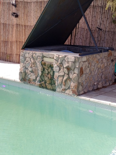 Venta Casa Fin De Semana