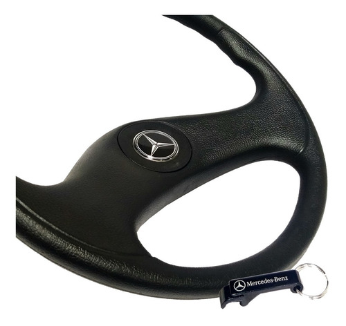 Volante De Caminhão Mb Mercedes Bens 2831 Hpn 48cm