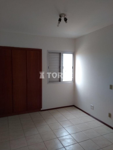 Imagem 5 de 16 de Apartamento Á Venda E Para Aluguel Em Jardim Chapadão - Ap002785