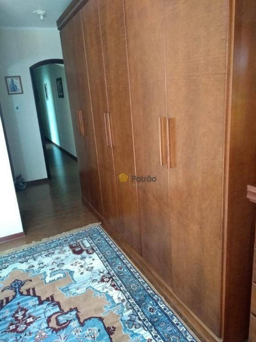 Excelente Oportunidade No Jardim Palermo 240 M² Por R$ 830.000 - Nova Petrópolis - São Bernardo Do Campo/sp - Ca0499