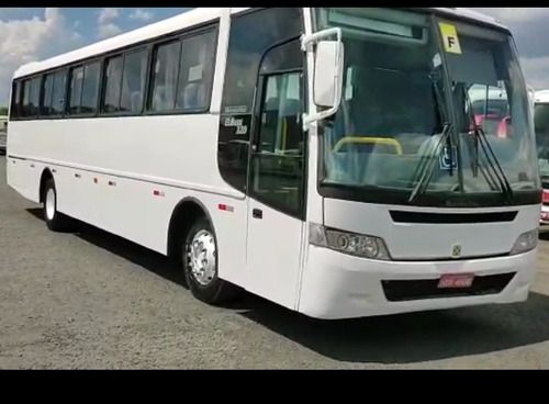 Onibus Rodoviario Mb 1722 Buscar Ano07/08