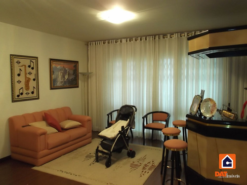 Imagem 8 de 30 de Casa À Venda Em Centro - 346