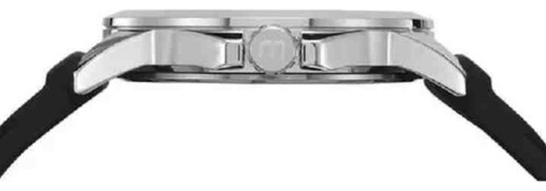 Relógio Mondaine Preto Masculino 99349g0mvni2