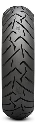 Pneu Moto Traseiro 170/60r17 72v Scorpion Trail Ii Pirelli