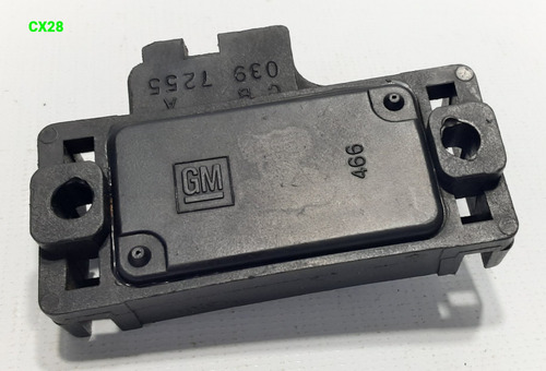 Sensor Map Corsa/classic 96/2010 Gm (Usado)