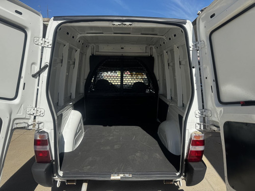 Fiat Fiorino FurgãO 1.3 FLEX