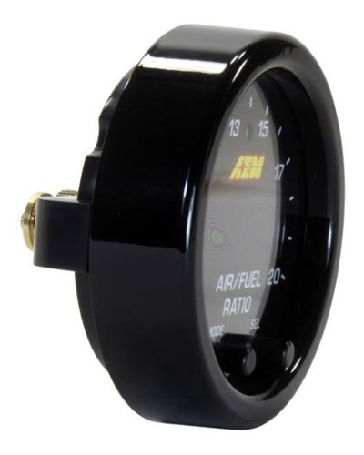 Sensor Wideband Aem Modelo X Series 4.9lsu Code 30-0300