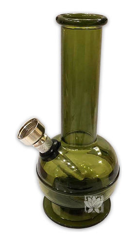 Mini Bong Acrílico  Amsterdam  Dk8440/ Ambienteyaromas