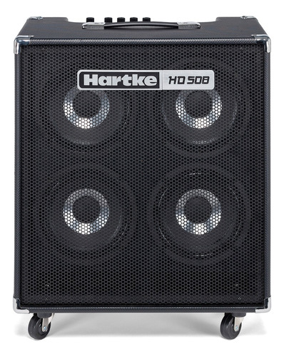 Hartke Hmhd508 / Amplificador De Bajo