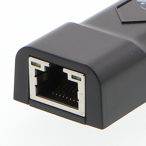 Adaptador De Red Xtech Usb 3.0 A Lan Rj45 Gigabit Pc Mac 