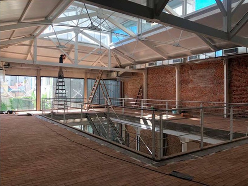 Imagen 10 de 11 de Oficinas En Alquiler | Peru 674, San Telmo, Caba | 2.931 M²