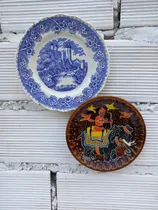 Comprar Platos Decorativos Para Colgar 