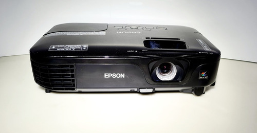 Proyector Epson 3lcd