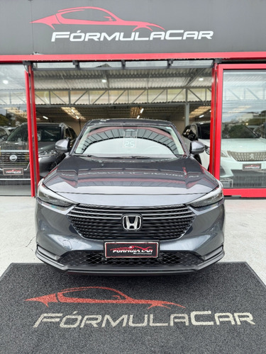 Honda HR-V 1.5 DI I-VTEC FLEX EX CVT
