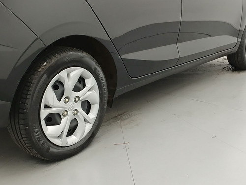 Hyundai HB20 1.0 12V FLEX COMFORT PLUS MANUAL