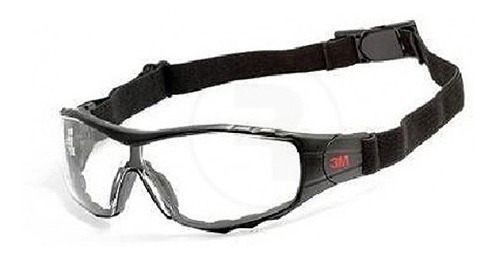 Gafas 3m De Seguridad Antiempañante Gafas Protectoras 3m