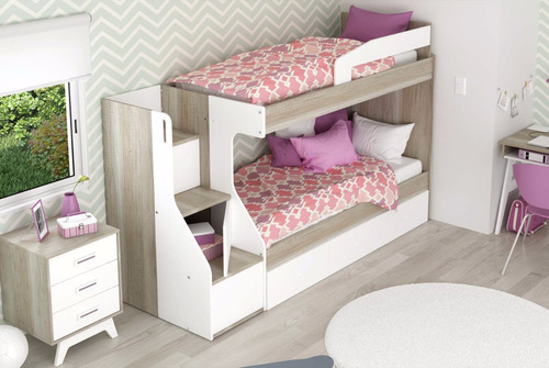Cama Superpuesta La Valenziana S21