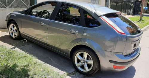 Ford Focus Trend 1.6