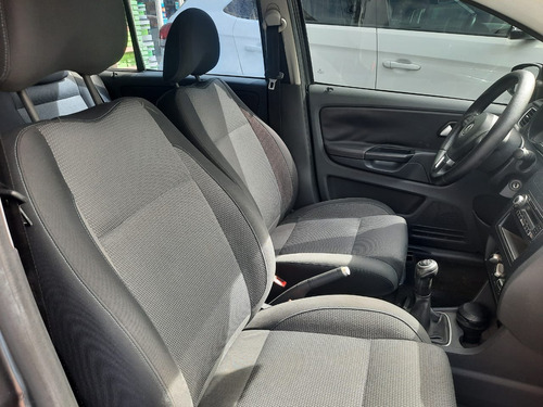 Volkswagen Suran 1.6 Comfortline 101cv 11a