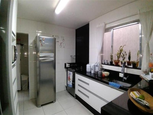 Imagem 3 de 22 de Casa Jardim D'abril Osasco/sp - 187